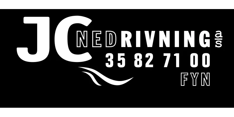 JC Nedrivning Fyn